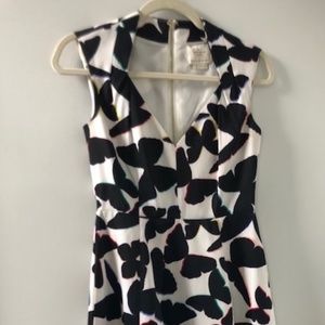 Kate Spade Butterfly Dress